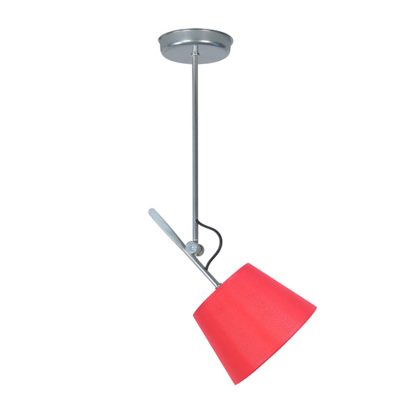 <tc>Suspensão ARTICULER  25cm - 1 Luz  </tc>