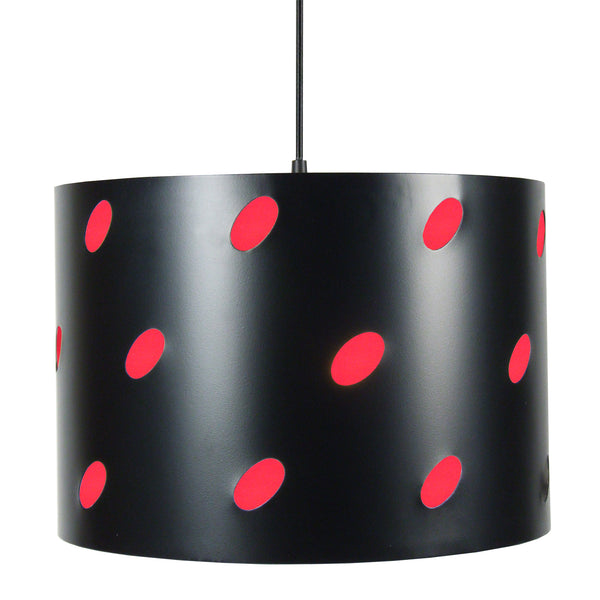<tc>Suspensão BREST B  32cm - 1 Luz  </tc>