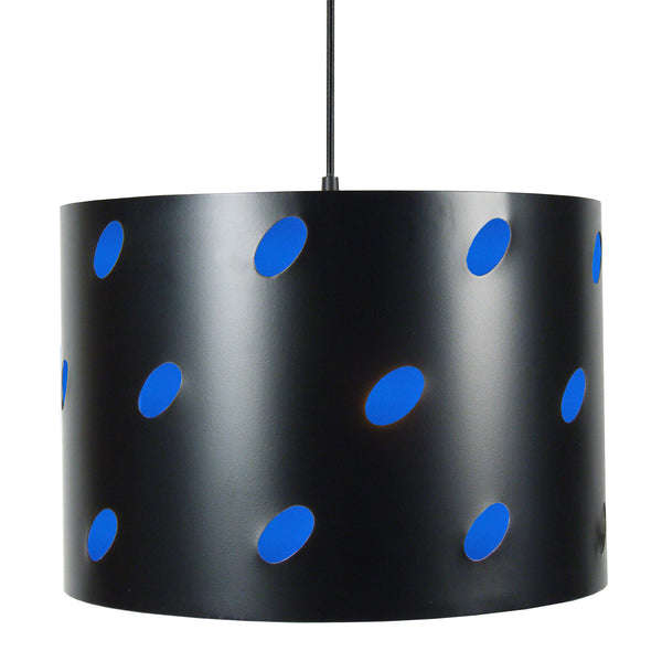 <tc>Suspensão BREST B  32cm - 1 Luz  </tc>