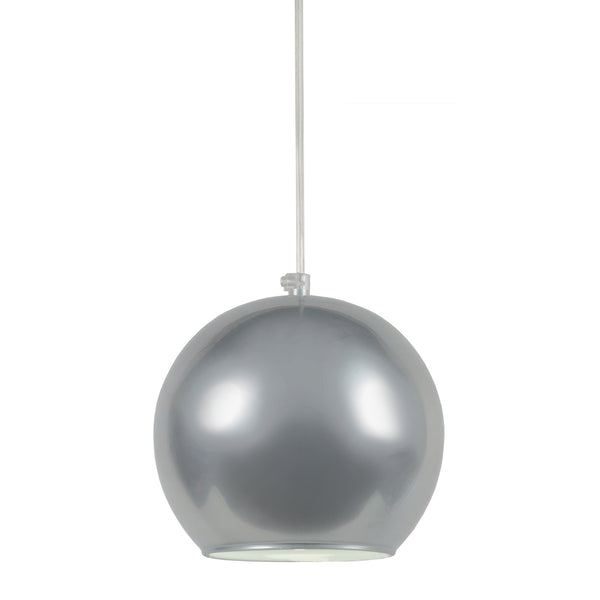 <tc>Suspensão PALLA  18cm - 1 Luz  </tc>