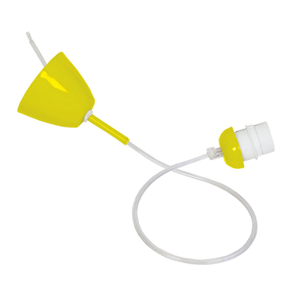 Suspension PENDEL 8cm - 1 Lumière