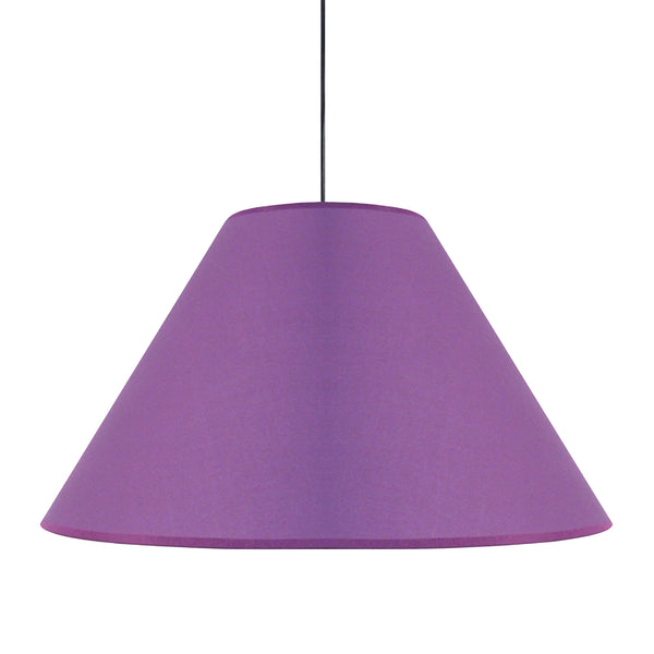 Suspension ABJ.EMPIRE 40cm - 1 Lumière
