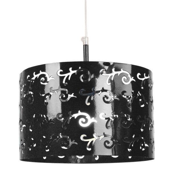 <tc>Suspensão LYS  30cm - 1 Luz</tc>