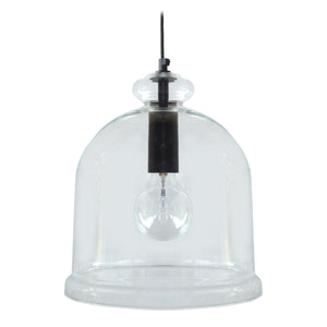 <tc>Suspensão MANILLA  28cm - 1 Luz  </tc>