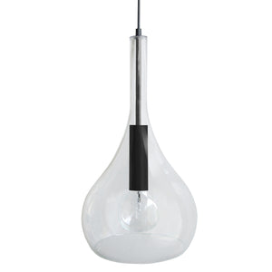 <tc>Suspensão TREVISO  25cm - 1 Luz  </tc>