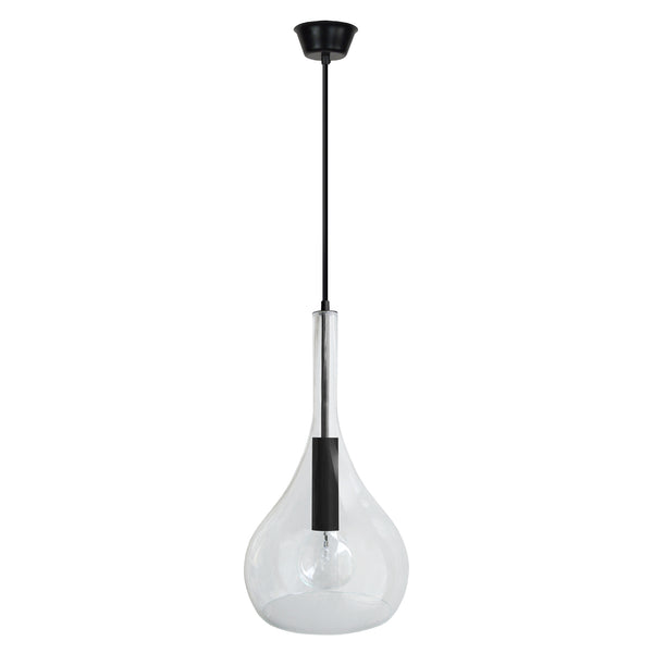 <tc>Suspensão TREVISO  25cm - 1 Luz  </tc>