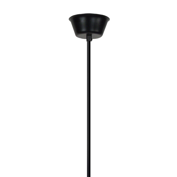 <tc>Suspensão TREVISO  25cm - 1 Luz  </tc>