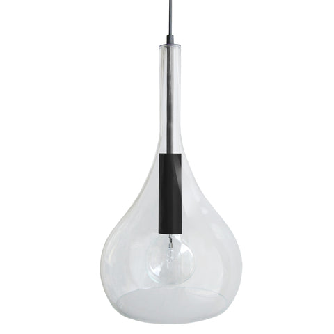 <tc>Suspensão TREVISO  25cm - 1 Luz  </tc>