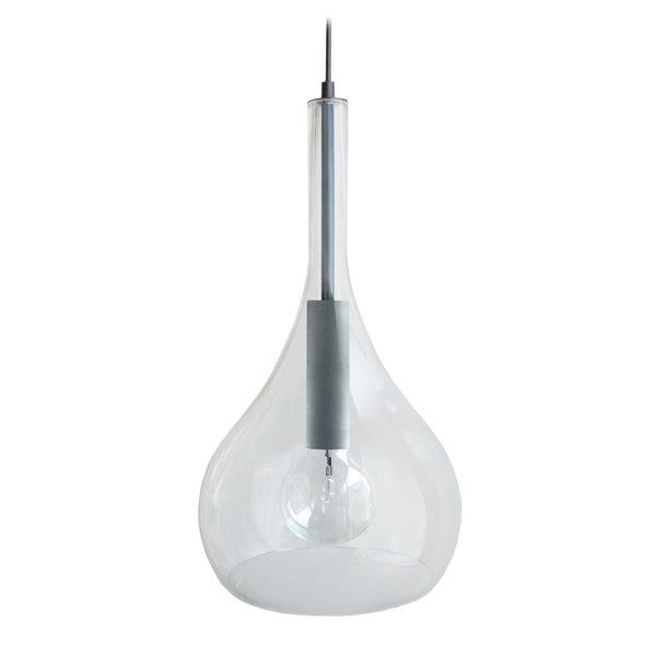 <tc>Suspensão TREVISO  25cm - 1 Luz  </tc>