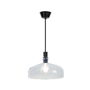 <tc>Suspensão TESTO  28,5cm - 1 Luz  </tc>