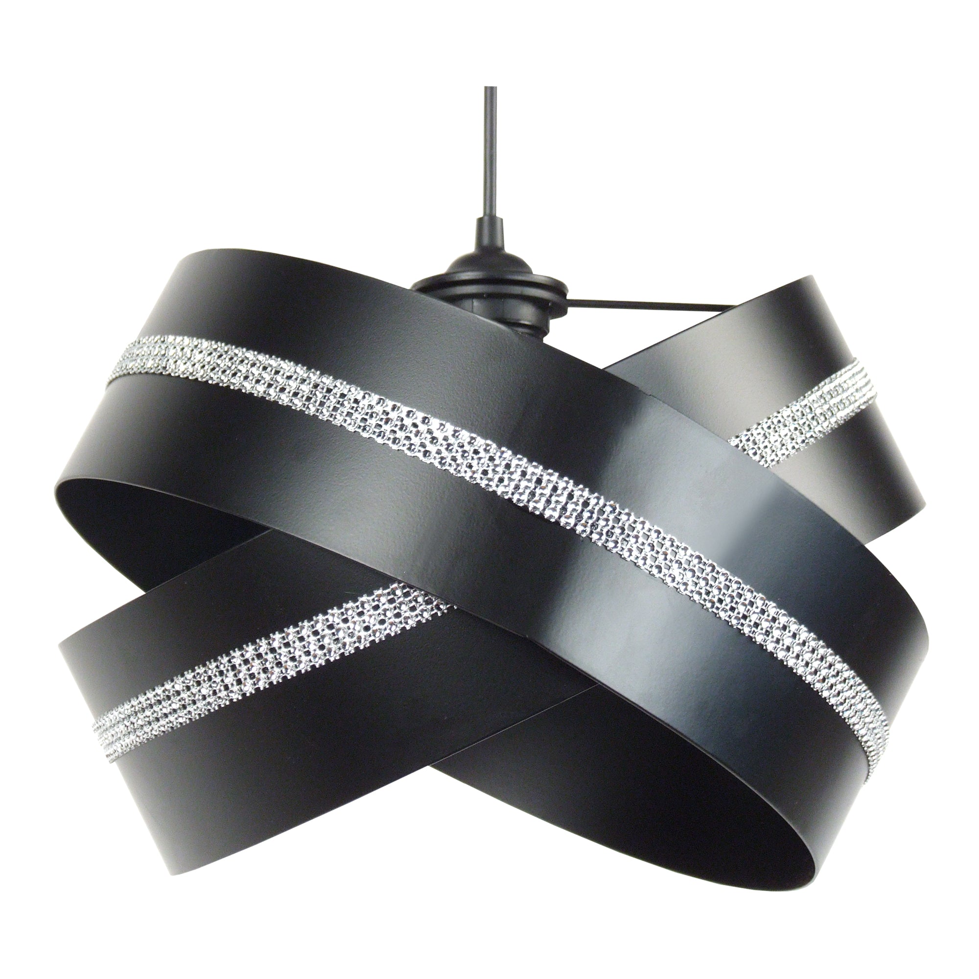 Suspension TENTATION 42,5cm - 1 Lumière