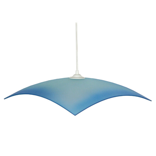 Suspension QUADRO 40cm - 1 Lumière