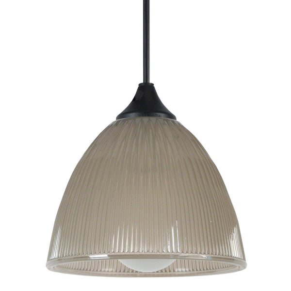 Suspension NEW YORK 13,5cm - 1 Lumière