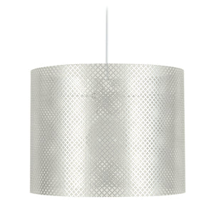 <tc>Suspensão CYLINDRE LACY  30cm - 1 Luz  </tc>