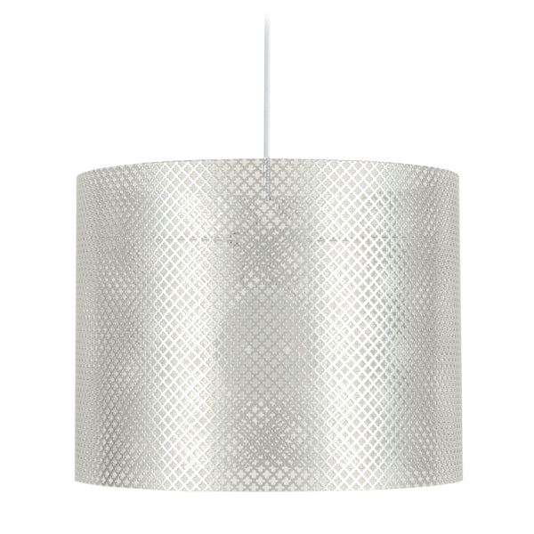 <tc>Suspensão CYLINDRE LACY  30cm - 1 Luz  </tc>