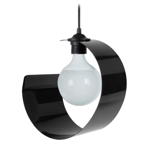 <tc>Suspensão LUNE  20cm - 1 Luz  </tc>