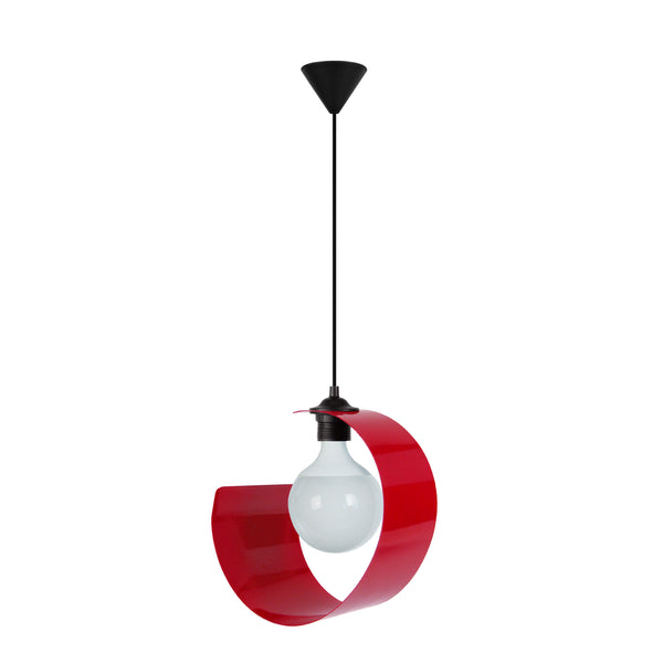 <tc>Suspensão LUNE  20cm - 1 Luz  </tc>