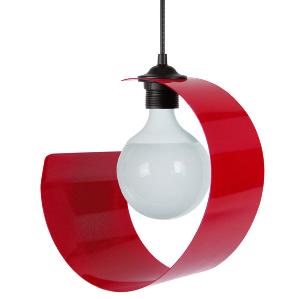 <tc>Suspensão LUNE  20cm - 1 Luz  </tc>