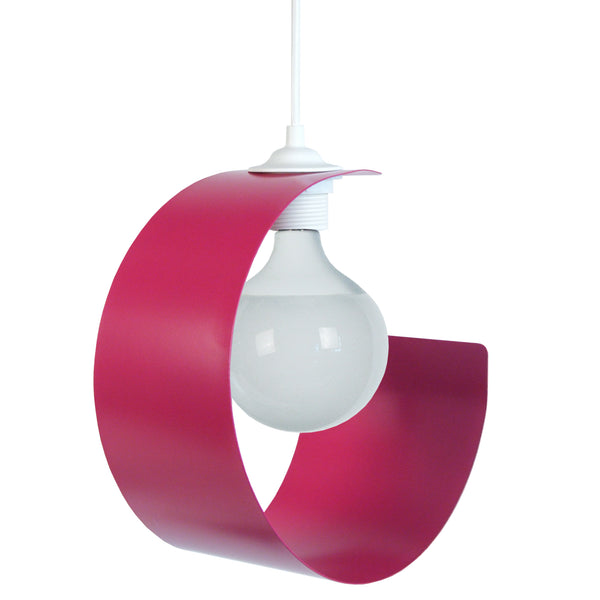 <tc>Suspensão LUNE  20cm - 1 Luz  </tc>