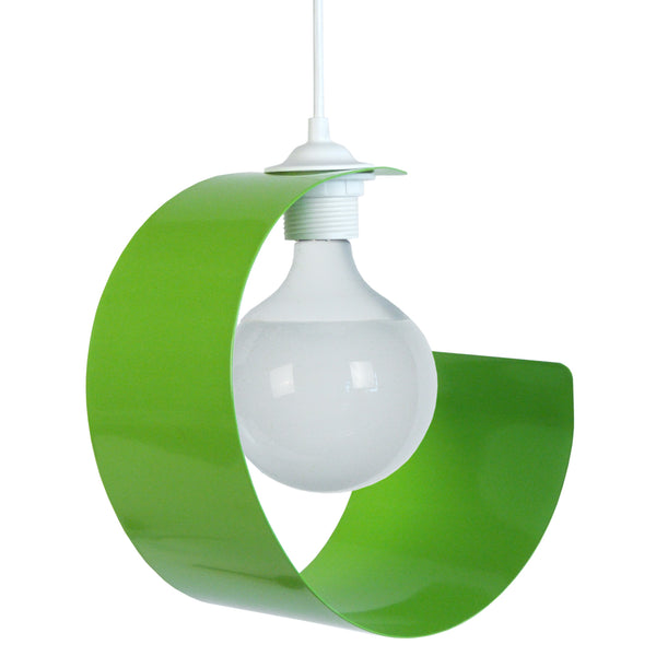 <tc>Suspensão LUNE  20cm - 1 Luz  </tc>