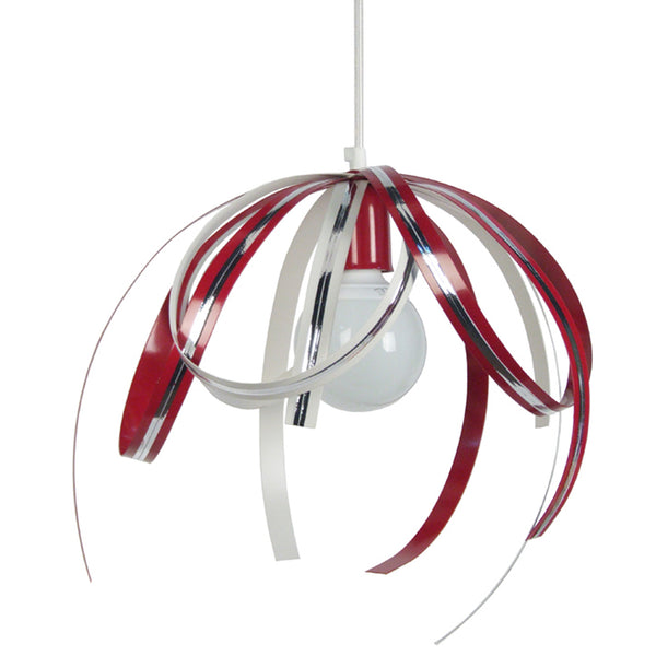 <tc>Suspensão LOOP  45cm - 1 Luz</tc>