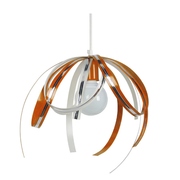<tc>Suspensão LOOP  45cm - 1 Luz</tc>