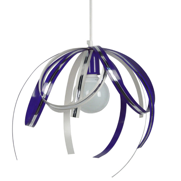 <tc>Suspensão LOOP  45cm - 1 Luz</tc>