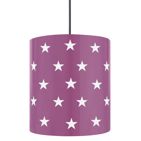 <tc>Suspensão ETOILES  20cm - 1 Luz  </tc>