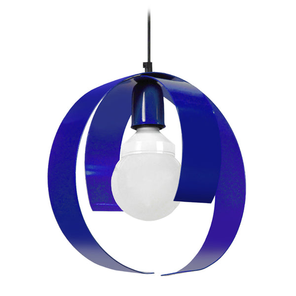 <tc>Suspensão TOOL  26cm - 1 Luz  </tc>