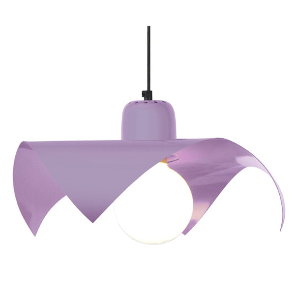 <tc>Suspensão SERVIETTE    40cm - 1 Luz  </tc>