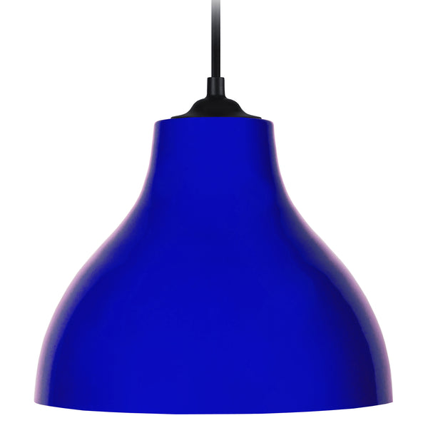 <tc>Suspensão TOSELIA  30cm - 1 Luz </tc>