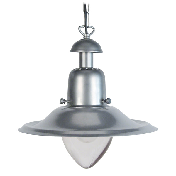 <tc>Suspensão MARINA A  30cm - 1 Luz  </tc>