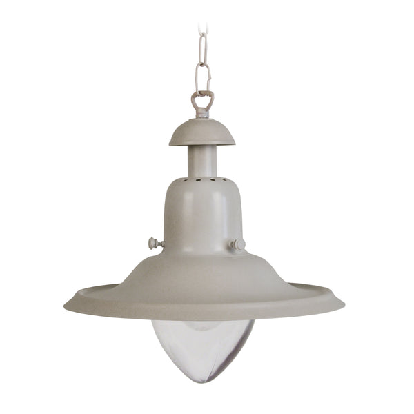 <tc>Suspensão MARINA A  30cm - 1 Luz  </tc>