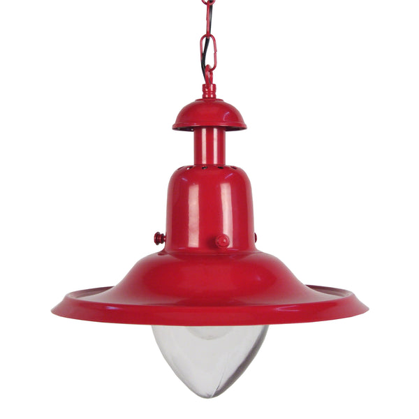 <tc>Suspensão MARINA A  30cm - 1 Luz  </tc>