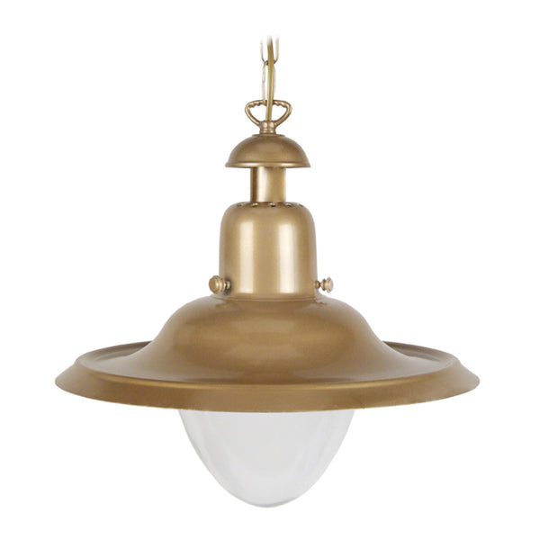 Suspension MARINE B 40cm - 1 Lumière