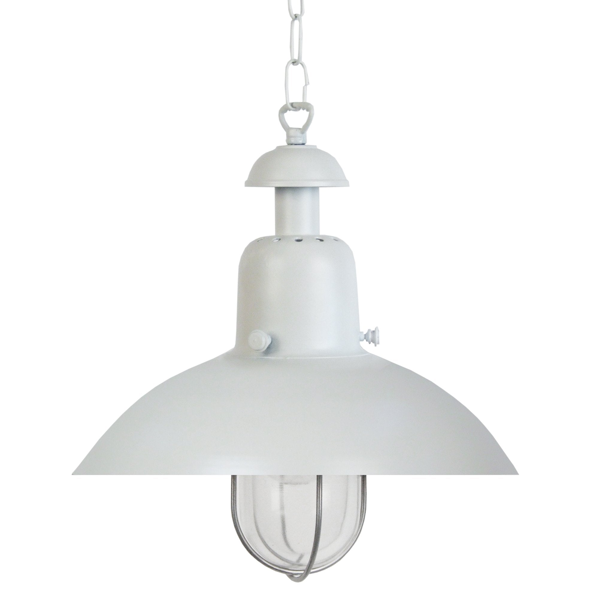 Suspension NORDIK 29cm - 1  Lumière