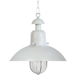 Suspension NORDIK 29cm - 1  Lumière