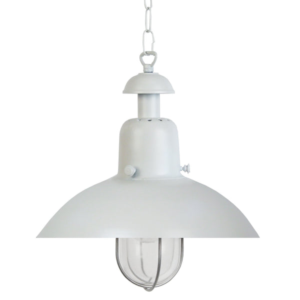 Suspension NORDIK 29cm - 1  Lumière