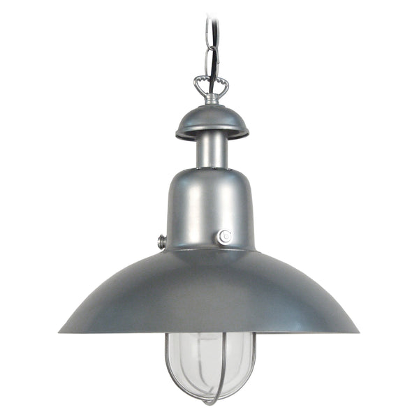 Suspension NORDIK 29cm - 1  Lumière