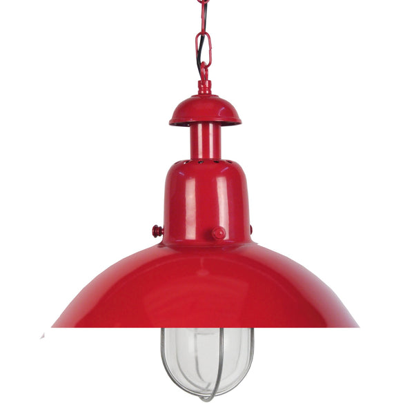 Suspension NORDIK 29cm - 1  Lumière