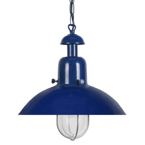 Suspension NORDIK 29cm - 1  Lumière
