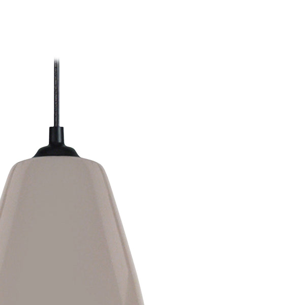 <tc>Suspensão LARSEN  15cm - 1 Luz </tc>