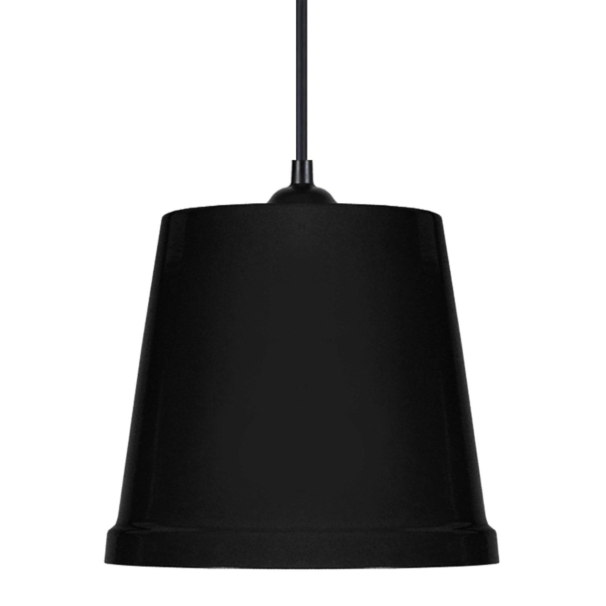 Suspension FACTORY 15cm - 1 Lumière