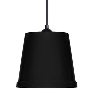 Suspension FACTORY 15cm - 1 Lumière