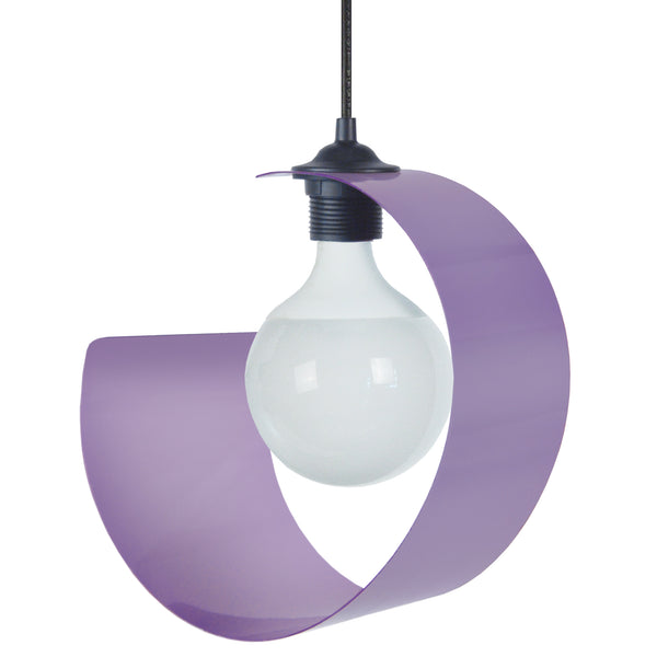 <tc>Suspensão LUNE  20cm - 1 Luz  </tc>