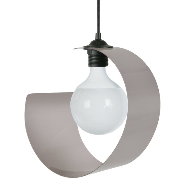 <tc>Suspensão LUNE  20cm - 1 Luz  </tc>