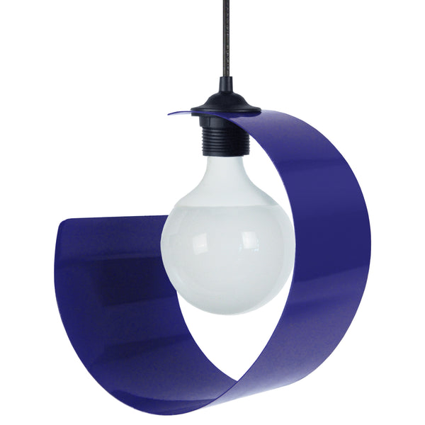 <tc>Suspensão LUNE  20cm - 1 Luz  </tc>