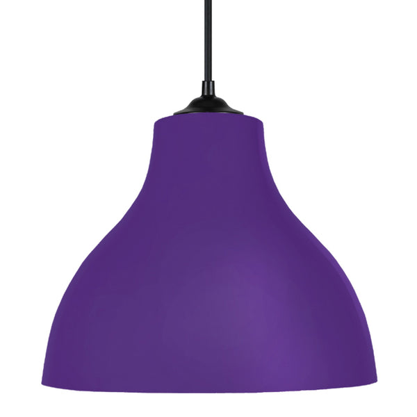 <tc>Suspensão TOSELIA  30cm - 1 Luz </tc>
