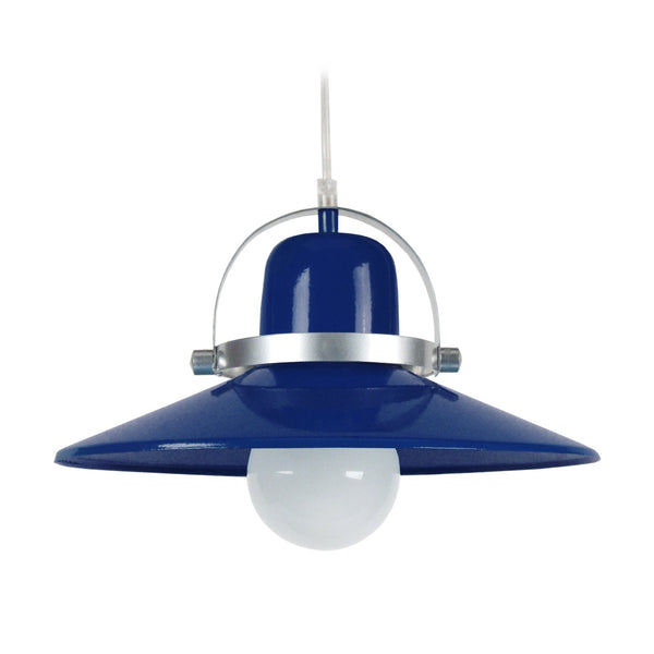 Suspension TOSEL DANIEL,métal  H80xD33xP33  cm.
