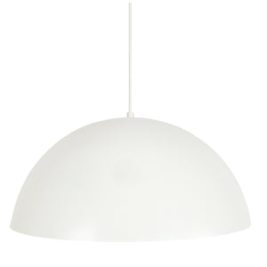 <tc>Suspensão GAMELLE 42,5cm - 1 Luz  </tc>